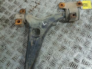 рычаг передний правый Citroen Jumpy 2 поколение (2007 - 2012), 1.6 л., HDi, дизель, передний привод