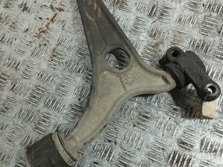 рычаг передний левый Citroen Jumpy 2 поколение (2007 - 2012), 1.6 л., HDi, дизель, передний привод