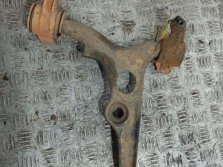 рычаг передний правый Fiat Ulysse 1 поколение (1994 - 2002), 2.0 л., HDi