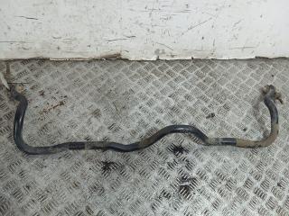 стабилизатор подвески передний Nissan Almera N15 (1995 - 2000), 1.6 л., i, GA16DE, бензин, 5МКПП