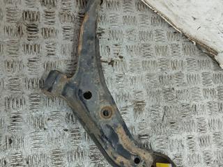 рычаг передний левый Nissan Almera N15 (1995 - 2000), 1.6 л., i, GA16DE, бензин, 5МКПП