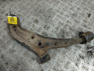 рычаг передний правый Nissan Almera N15 (1995 - 2000), 1.6 л., i, GA16DE, бензин, 5МКПП