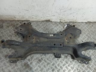 балка подвески передняя (подрамник) Toyota Verso 1 поколение [рестайлинг] (2012 - 2015), 2.0 л., D-4D, 6МКПП, передний привод