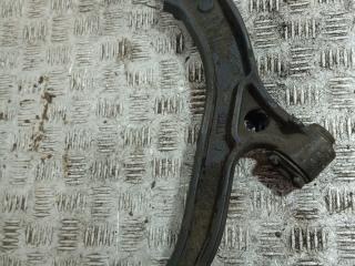 рычаг передний левый Chrysler Voyager 4 поколение (2001 - 2004), 2.5 л., CRDi, дизель