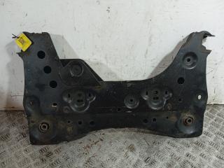 балка подвески передняя (подрамник) Nissan Tiida C11 (2004 - 2008), 1.5 л., DCi