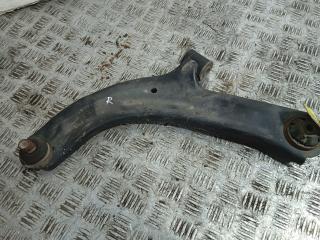 рычаг передний левый Nissan Tiida C11 (2004 - 2008), 1.5 л., DCi