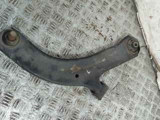 рычаг передний правый Nissan Tiida C11 (2004 - 2008), 1.5 л., DCi