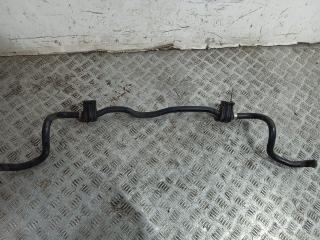 стабилизатор подвески передний Nissan Tiida C11 (2004 - 2008), 1.5 л., DCi