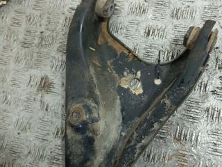 рычаг передний правый Renault Dokker 1 поколение (2017 - 2025), 1.5 л., DCi