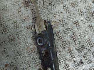 подушка крепления двигателя Renault Dokker 1 поколение (2017 - 2025), 1.5 л., DCi, 545017081R