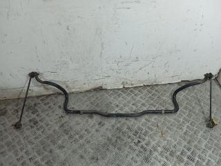 стабилизатор подвески передний Mazda 3 BL (2008 - 2011), 1.6 л., дизель, седан