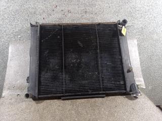 радиатор (основной) Jeep Grand Cherokee ZJ (1992 - 1996), 4.0 л., i, бензин, АКПП