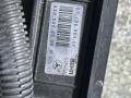 вентилятор радиатора Mercedes-Benz Vito W638 (1996 - 2003), дизель, 6385002093, 440330041F, 0130305232 - фото №2
