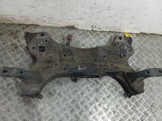 балка подвески передняя (подрамник) Hyundai i30 GD (2012 - 2015), 1.4 л., CRDi, D4FC, дизель, 6МКПП