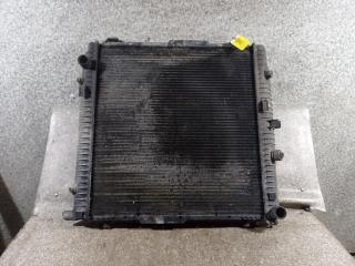 радиатор (основной) Mercedes-Benz G-Класс W463 (1990 - 2006), 3.0 л., i, бензин, АКПП, полный привод