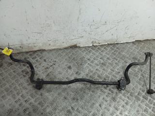 стабилизатор подвески передний Hyundai i30 GD (2012 - 2015), 1.4 л., CRDi, D4FC, дизель, 6МКПП