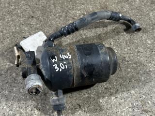 осушитель кондиционера Mercedes-Benz G-Класс W463 (1990 - 2006), 3.0 л., i, бензин, АКПП, полный привод