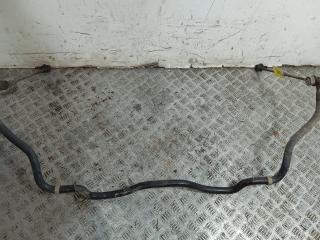 стабилизатор подвески передний Toyota Yaris XP9 (2005 - 2009), 1.3 л., бензин