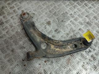 рычаг передний левый Toyota Yaris XP9 (2005 - 2009), 1.3 л., бензин