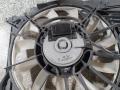 вентилятор радиатора Toyota Verso 1 поколение [рестайлинг] (2012 - 2015), 2.0 л., D-4D, 6МКПП, 16040-0X020, 16363-0R040, 268000-5000, 268000-0R050, 268000-5010 - фото №3