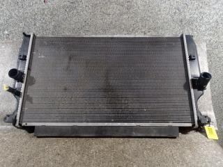 радиатор (основной) Toyota Verso 1 поколение [рестайлинг] (2012 - 2015), 2.0 л., D-4D, 422134-3081