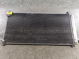 радиатор кондиционера Toyota Verso 1 поколение [рестайлинг] (2012 - 2015), 2.0 л., D-4D