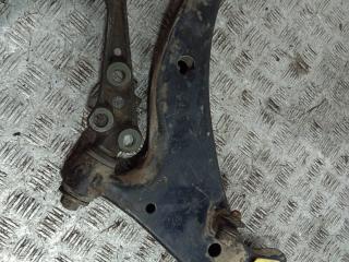 рычаг передний левый Toyota Celica 5 поколение (T180) (1989 - 1993), 2.0 л., i, 3S-GE, бензин, 5МКПП