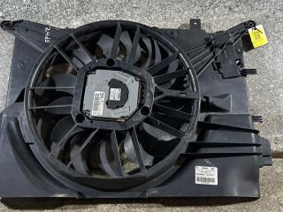 вентилятор радиатора Volvo S60 1 поколение [рестайлинг] (2004 - 2009), 2.4 л., D5, 30749760, 0130706861, 3137229022, 1137328343