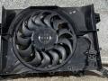 вентилятор радиатора Volvo S60 1 поколение [рестайлинг] (2004 - 2009), 2.4 л., D5, 30749760, 0130706861, 3137229022, 1137328343 - фото №5