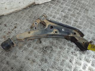 рычаг передний правый Nissan Primera P10 (1990 - 1997), 1.6 л., бензин