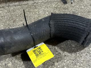 патрубок интеркулера Mazda 6 GH (2007 - 2012), cTDi, дизель