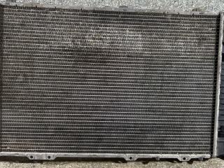 радиатор (основной) Audi 100 4A/C4 (1990 - 1994), бензин, 4A0121251G