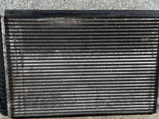 интеркулер Skoda Superb 2 поколение [рестайлинг] (2013 - 2015), 2.0 л., TDi, дизель, 1K0145803BM