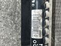 радиатор (основной) Renault Kangoo 2 поколение (2007 - 2013), 1.5 л., DCi, 8200455801, K7439007 - фото №4