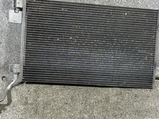 радиатор кондиционера Renault Kangoo 2 поколение (2007 - 2013), 1.5 л., DCi, 8200455795, M4001001