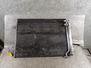 радиатор кондиционера Volkswagen Passat B6 (2005 - 2010), 2.0 л., TDi, 3C0820411C, D7793