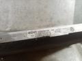 радиатор кондиционера Volkswagen Passat B6 (2005 - 2010), 2.0 л., TDi, 3C0820411C, D7793 - фото №7