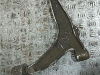 рычаг передний левый Opel Vectra C (2002 - 2005)