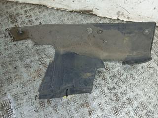 защита двигателя Opel Vectra C (2002 - 2005), 24418207