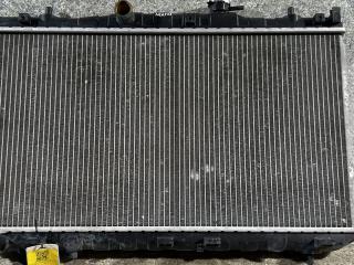 радиатор (основной) Kia Cerato 1 поколение (2004 - 2006), 2.0 л., i, МКПП