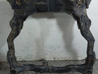 балка подвески передняя (подрамник) Hyundai Coupe GK (2001 - 2005), 1.6 л., i, G4ED, бензин, 5МКПП