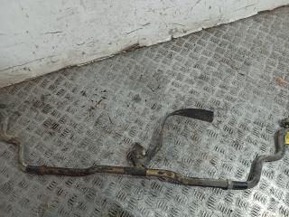 стабилизатор подвески передний Hyundai Coupe GK (2001 - 2005), 1.6 л., i, G4ED, бензин, 5МКПП