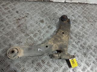 рычаг передний левый Hyundai Coupe GK (2001 - 2005), 1.6 л., i, G4ED, бензин, 5МКПП