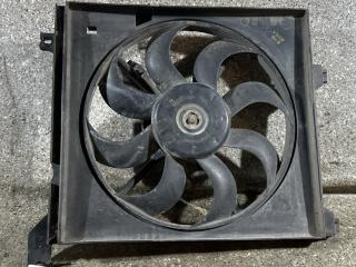 вентилятор радиатора Kia Cerato 1 поколение (2004 - 2006), 2.0 л., i, 25380-2FXXX, A0055167