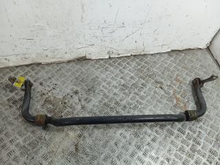 стабилизатор подвески передний Mercedes-Benz E-Класс W211/S211 [рестайлинг] (2006 - 2009), 3.0 л., CDi, OM 642.920, дизель, АКПП, универсал, задний привод