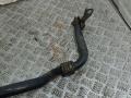 стабилизатор подвески передний Mercedes-Benz E-Класс W211/S211 [рестайлинг] (2006 - 2009), 3.0 л., CDi, OM 642.920, дизель, АКПП, универсал, задний привод - фото №4
