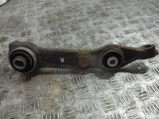 рычаг передний правый Mercedes-Benz E-Класс W211/S211 [рестайлинг] (2006 - 2009), 3.0 л., CDi, OM 642.920, дизель, АКПП, универсал, задний привод, 21103115