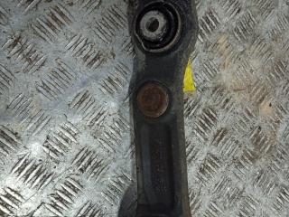 рычаг передний левый Mercedes-Benz E-Класс W211/S211 [рестайлинг] (2006 - 2009), 3.0 л., CDi, OM 642.920, дизель, АКПП, универсал, задний привод, 21103113