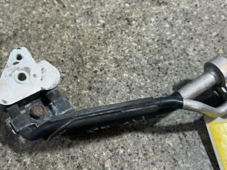 трубка кондиционера Mazda 3 BL (2008 - 2011), 1.6 л., cTDi, дизель