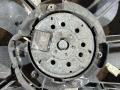 вентилятор радиатора Mazda 3 BL (2008 - 2011), 1.6 л., cTDi, дизель, 8V61-8C607-CC, 0130307086, 1137328505 - фото №3